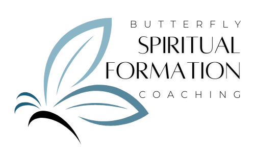 Butterfly Spiritual Formation Coaching